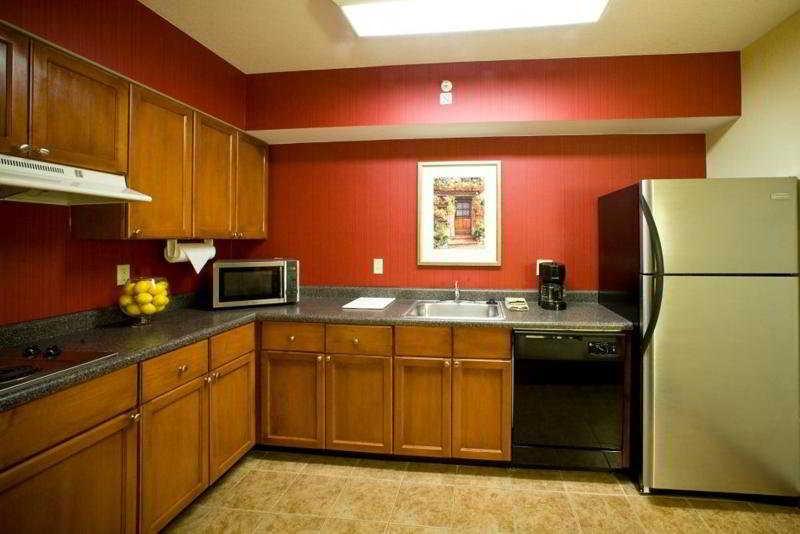 Residence Inn Houston By The Galleria Cameră foto