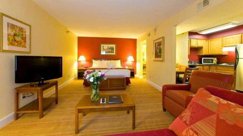 Residence Inn Houston By The Galleria Cameră foto